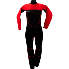 Deep Sea Women's Long Wetsuit