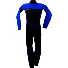 Deep Sea Men's Long Wetsuit