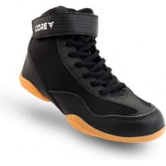 Core adult wrestling shoes