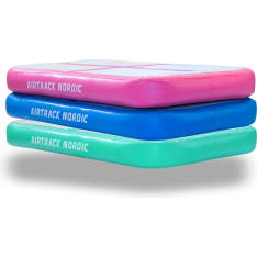 Airtrack Nordic Airboard 1x0,6x0,1m hyppyalusta