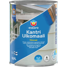 Eskaro Kantri C base matte exterior paint