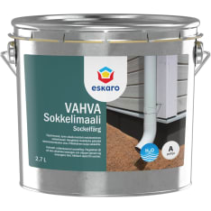 Eskaro Strong plinth paint