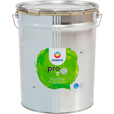 Eskaro Pro 7 A-base interior paint