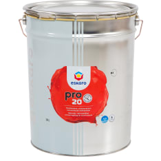 Eskaro Pro 20 A-base interior paint