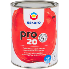 Eskaro Pro 20 C-pohja sisämaali