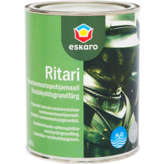 Eskaro Ritari light gray anti-rust primer