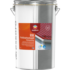 Eskaro RK tin roof paint