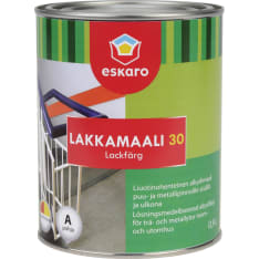 Eskaro lacquer paint 30