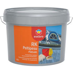 Eskaro Rk peltipesu