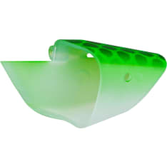 QR Bait Holder 3 pcs bait head