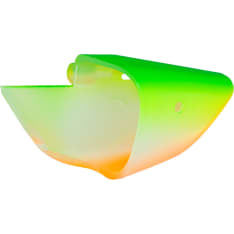 QR Bait Holder 3 pcs bait head