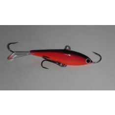 Perza 75 mm kevennetty tasapainopilkki