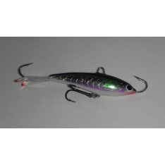 Perza 75 mm kevennetty tasapainopilkki
