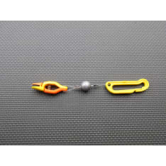 QR-18 with Weight 2pcs Planer Board Release