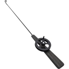 HL "racing 1" Strong cleaver with fibreglass tip