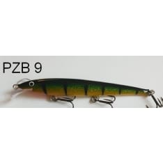 Perza 13 cm vaappu