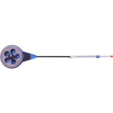 Jonttu Sport with Mormyshka Tip Ice Fishing Rod