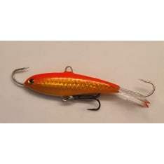 Perza 75 mm kevennetty tasapainopilkki