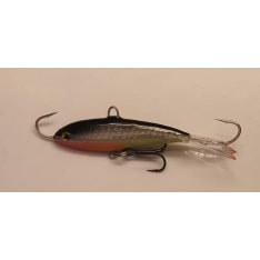 Perza 75 mm kevennetty tasapainopilkki