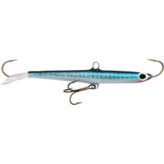 Perza Naula Balance Jig