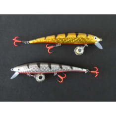 Pomperi Pro-X12 led vaappu