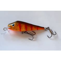 Perza Lohiseiska 7 cm vaappu