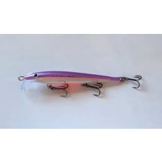 Perza 9 cm trout bait