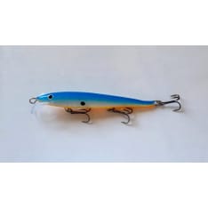 Perza 9 cm taimenvaappu