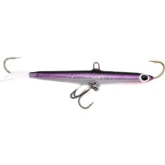 Perza Naula Balance Jig