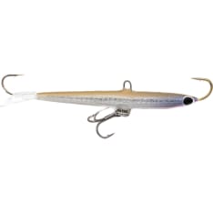 Perza Naula Balance Jig