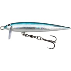 Perza Single 9 cm single hook salmon lure