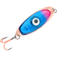 HL FLASH EYE 65MM 8G ICE BLU LUX-KIRJOLO