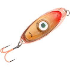 HL Flash Eye 65 mm 8 g Lux-kirojolohipilkki