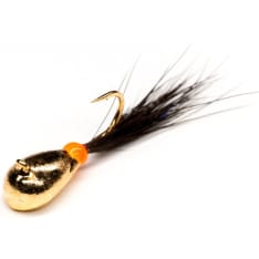 MA Tungsten Micro-Mouth morning