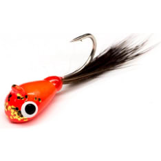 MA Tungsten Micro-Mouth morning