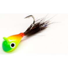MA Tungsten Micro-Mouth morning