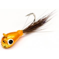 MA Tungsten Micro-Mouth morning