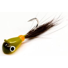 MA Tungsten Micro-Mouth morning