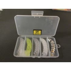 QR 35 pcs raks hoodie assortment