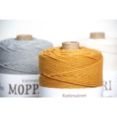 Suomen Lanka Moppari 1 kg kierrenaru