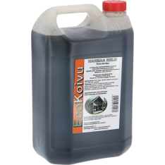 Ecobirch 5 l gray cello paint