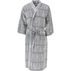Sauna jacket in the barn