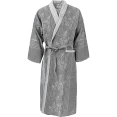 Leaf forest sauna jacket