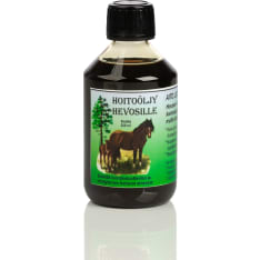 Kietäväinen 250 ml hevosten hoitoöljy