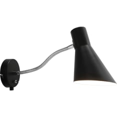 Noor Emil wall lamp
