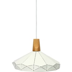 Noor Max 35 pendant lamp