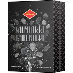 Halva Salty Sweets Calendar 200 g
