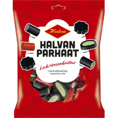 Cheap Cheap Best Liquorice Mix 350 g
