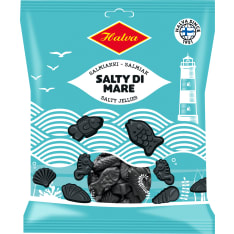 Halva Salty Di Mare salty jellies salty jellies 120 g