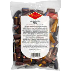 Halva Lakusekoitus 700 g